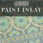 IOD Inlay Morocco- 1