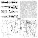 IOD Stempel-Vitage Textures-1