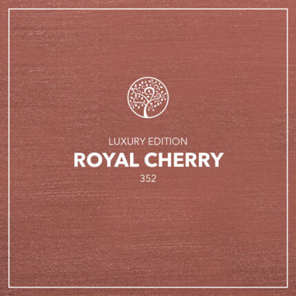 Lignocolor-Metallicfarben-Luxory-royal-cherry