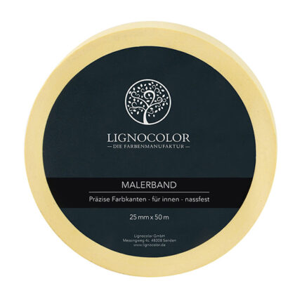 Lignocolor-malerkrepp