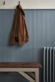 Annie Sloan Satin Paint Cambrian Blue – Bild 4