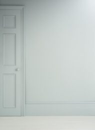 Annie Sloan Satin Paint Upstate Blue – Bild 3