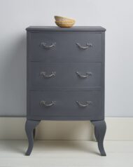 Whistler Grey Kreidefarbe Annie Sloan – Bild 2