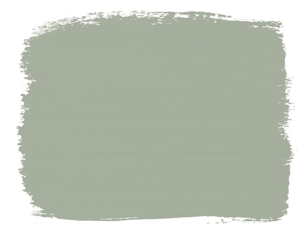 AnnieSloan-Chalk-paint-coolabah-green-Farbe-swatches Coolabah Green Kreidefarbe Annie Sloan – Bild 1