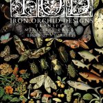 IOD Millot´s page Transferfolie