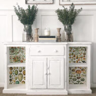 IOD Millot´s page Transferfolie – Bild 2