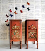 IOD Millot´s page Transferfolie – Bild 3