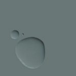 Annie Sloan Satin Paint Cambrian Blue