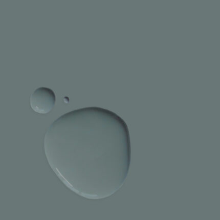 Annie Sloan Satin Paint Cambrian Blue