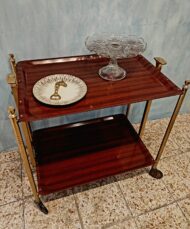 Barwagen klappbar – Bild 2