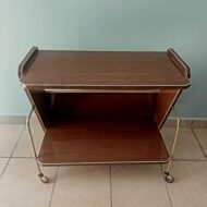 Barwagen Midcentury modern