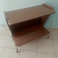 Barwagen Midcentury modern – Bild 3