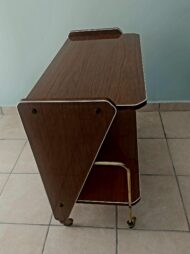 Barwagen Midcentury modern – Bild 2