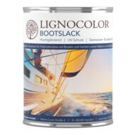 Lignocolor Bootslack