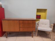 Kommode- SW Möbel – Bild 3