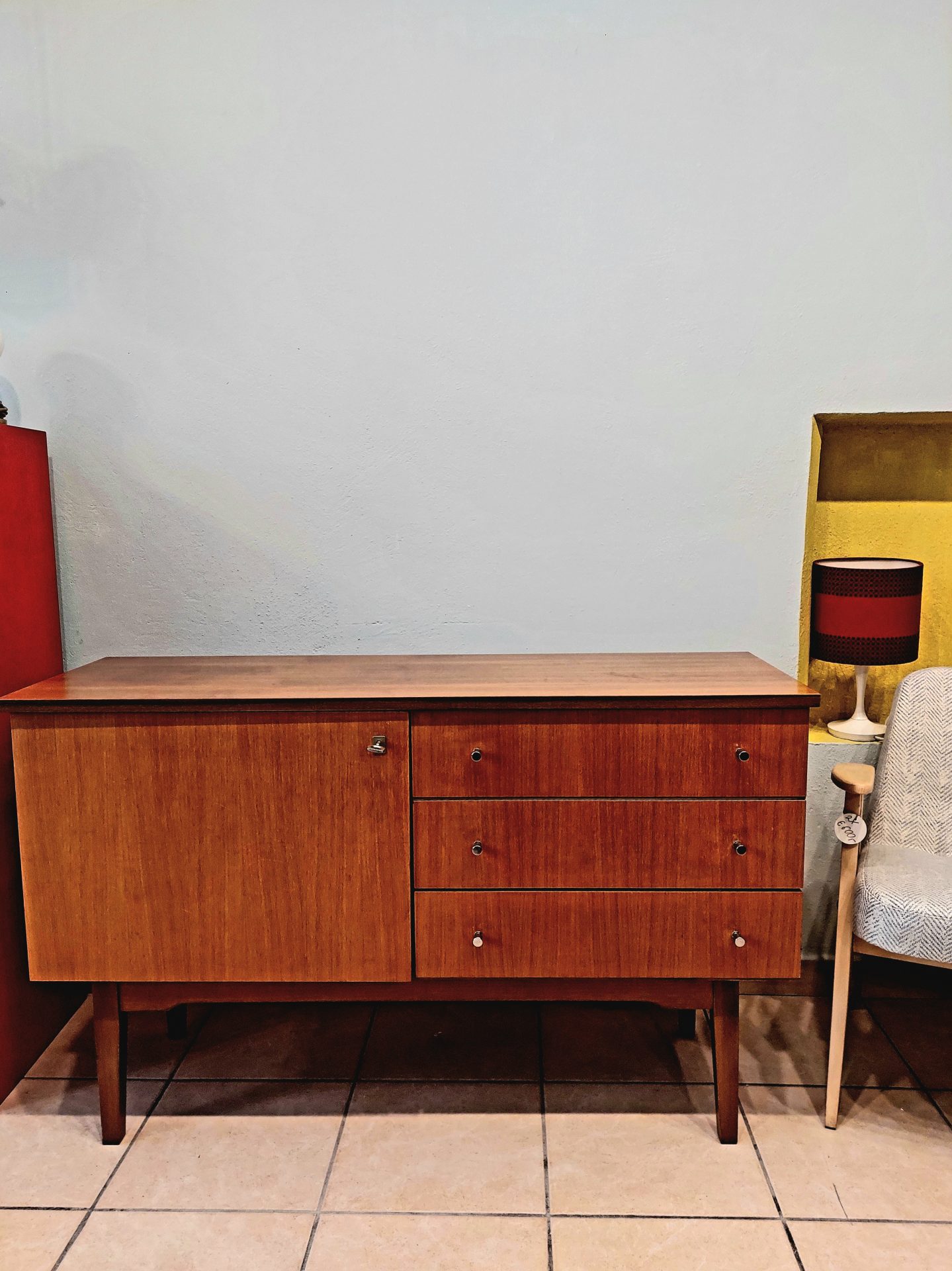 20231025_125342 Kommode- SW Möbel – Bild 1