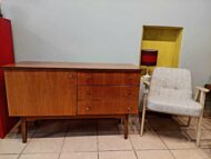 Kommode- SW Möbel – Bild 4