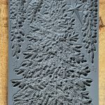 IOD Decor Mould Silikonform O Christmas Tree