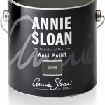 Annie Sloan  Wandfarbe Graphit