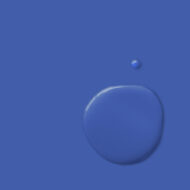 Frida Blue Kreidefarbe Annie Sloan – Bild 5