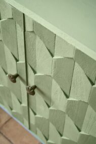 Capability Green Kreidefarbe Annie Sloan – Bild 4