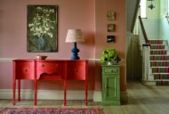 Capability Green Kreidefarbe Annie Sloan – Bild 5