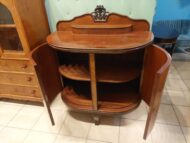 Barschrank-Demi Lune – Bild 8