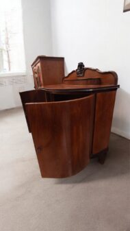 Barschrank-Demi Lune – Bild 6