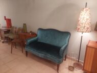 Gründerzeit Sofa – Bild 3