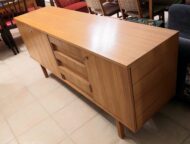 Midcentury Kommode – Bild 3