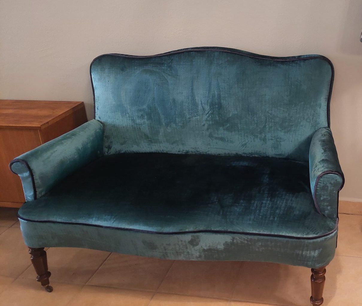 20231005_143153 Gründerzeit Sofa – Bild 1