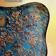 Aged Patina Decoupagepapier A1 ReDesign with Prima – Bild 2