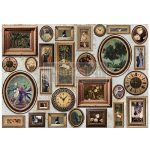 Fancy Friends Decoupagepapier A1 ReDesign with Prima