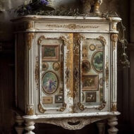 Fancy Friends Decoupagepapier A1 ReDesign with Prima – Bild 3