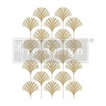 Interlinked Fans Transferfolie ReDesign