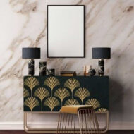 Interlinked Fans Transferfolie ReDesign – Bild 3