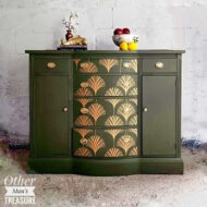 Interlinked Fans Transferfolie ReDesign – Bild 5