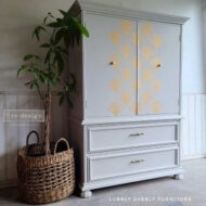 Interlinked Fans Transferfolie ReDesign – Bild 6