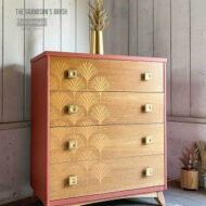 Interlinked Fans Transferfolie ReDesign – Bild 7