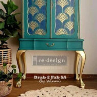 Interlinked Fans Transferfolie ReDesign – Bild 8