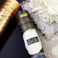 Perfume NotesTransferfolie ReDesign- Kacha – Bild 3