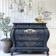 Perfume NotesTransferfolie ReDesign- Kacha – Bild 5