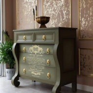 Perfume NotesTransferfolie ReDesign- Kacha – Bild 6