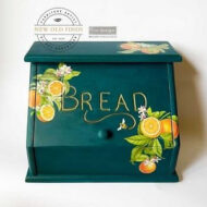 Citrus Slice Transferfolie ReDesign – Bild 3