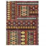 Western Tapestry Transferfolie ReDesign