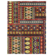 Western Tapestry Transferfolie ReDesign