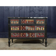 Western Tapestry Transferfolie ReDesign – Bild 2