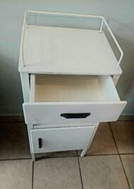 Arztschrank – Bild 2