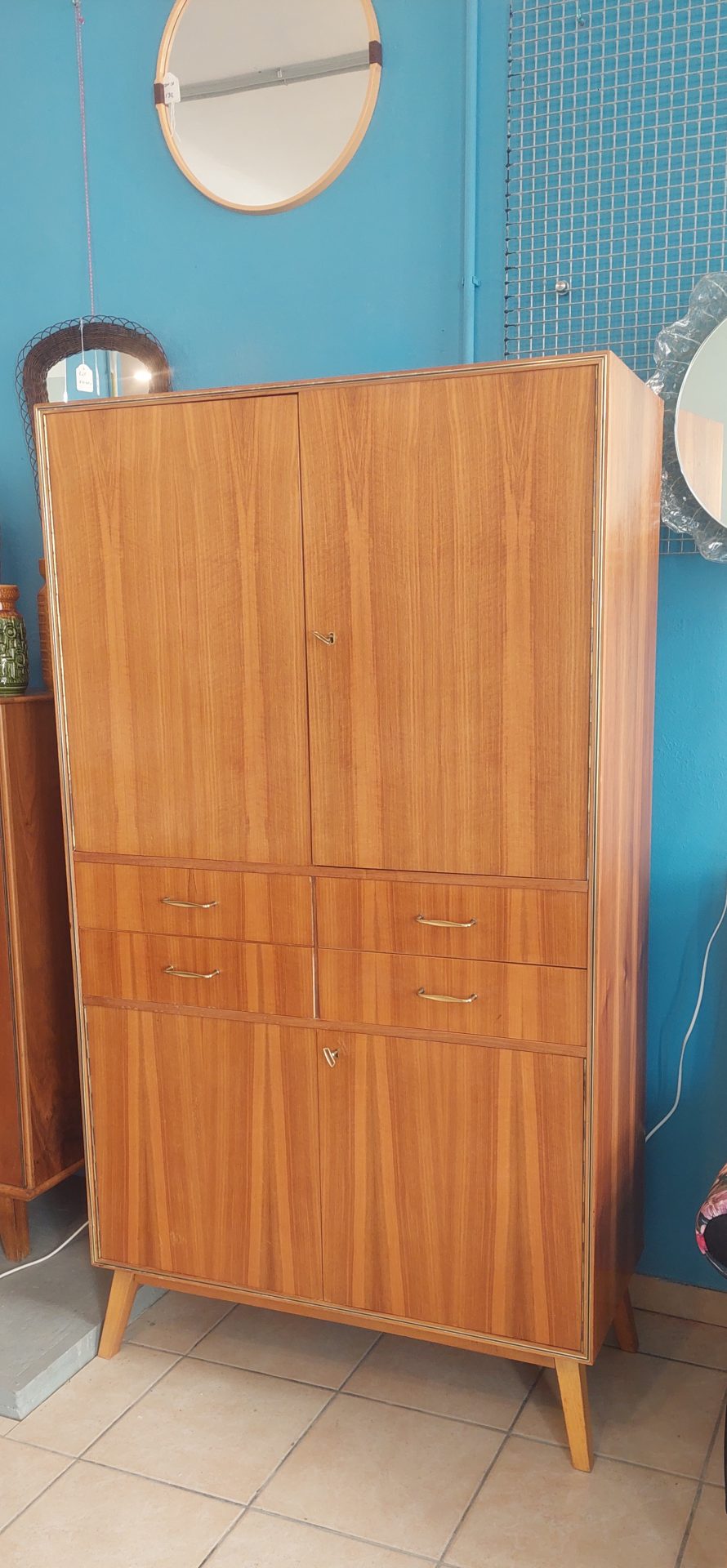 20240803_091445 Schrank - SW-Möbel – Bild 1