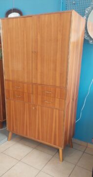 Schrank - SW-Möbel – Bild 4